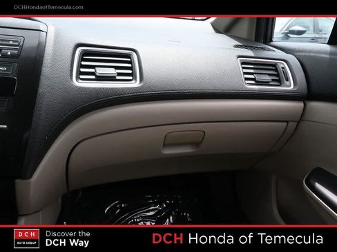 Used 2013 Honda Civic LX image 15