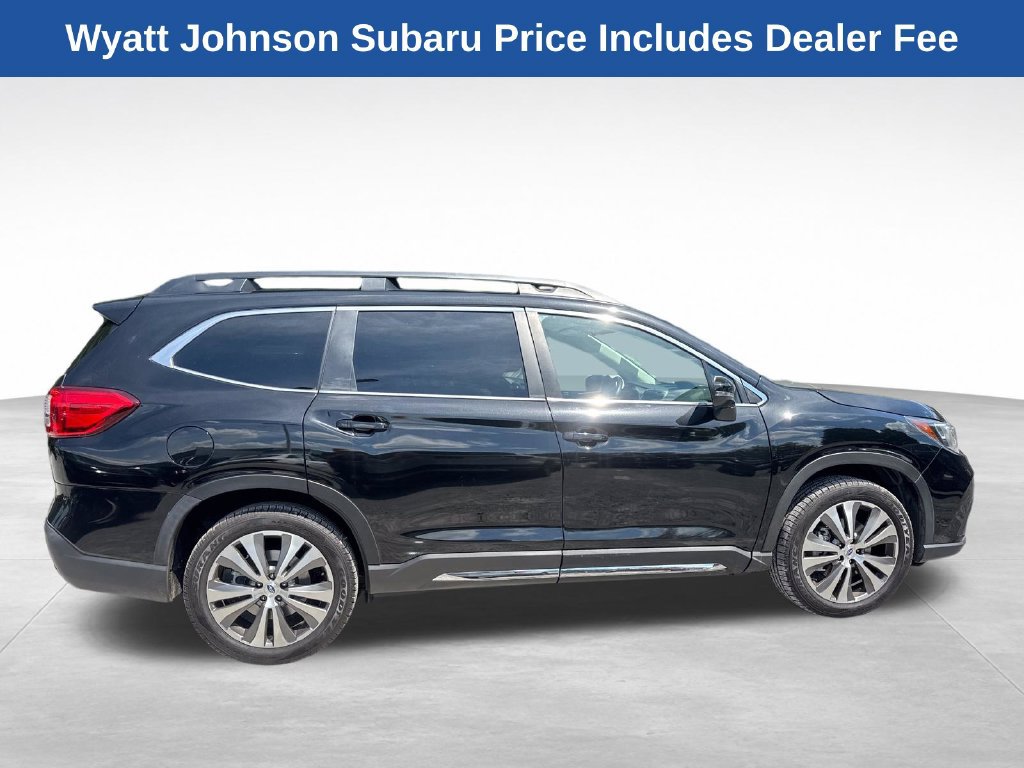 Used 2022 Subaru Ascent Limited AWD/4WD image 8