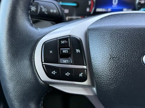 Certified 2023 Ford Explorer XLT w/ Equipment Group 202A image 23