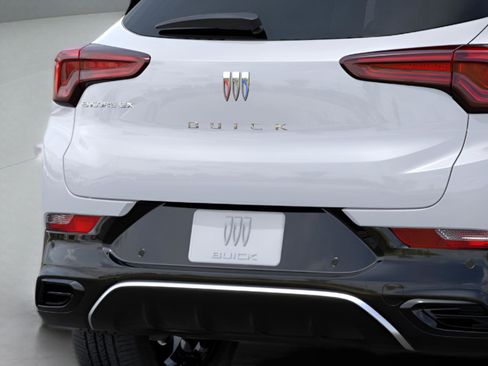 New 2026 Buick Encore GX Sport Touring w/ Advanced Technology Package image 24