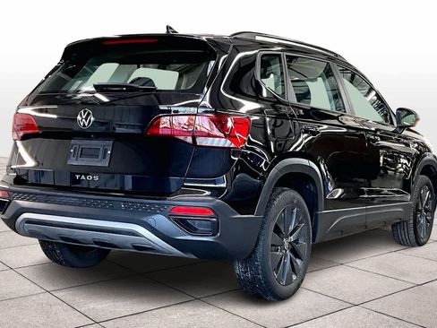 Used 2023 Volkswagen Taos S image 15
