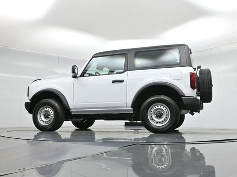 New 2025 Ford Bronco 2-Door image 38