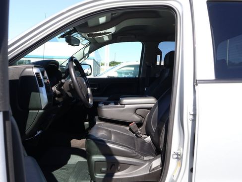 Certified 2018 Chevrolet Silverado 1500 LT w/ All Star Edition RWD image 13