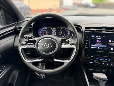 Used 2024 Hyundai Santa Cruz SEL AWD/4WD image 27