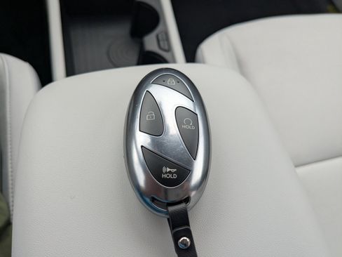 New 2025 Hyundai Kona SEL image 29