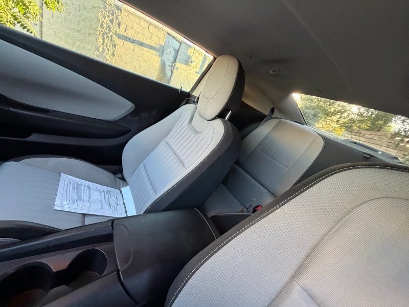Used 2013 Chevrolet Camaro LS RWD image 17