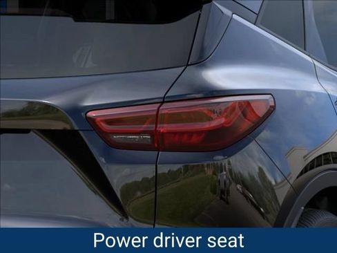 New 2026 Chevrolet Blazer LT w/ Convenience Package FWD image 12