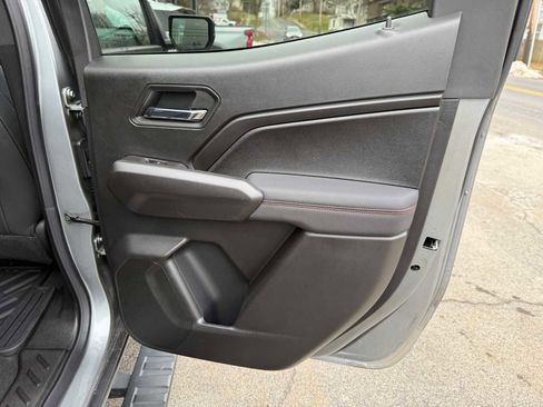 Used 2026 Chevrolet Colorado Z71 image 32