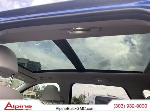 Used 2023 Kia Sorento SX AWD/4WD image 16