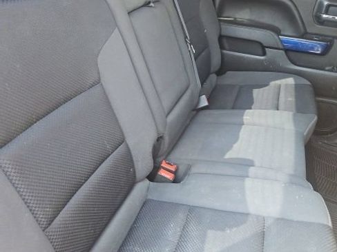 Used 2014 GMC Sierra 1500 SLE w/ SLE Value Package AWD/4WD image 12