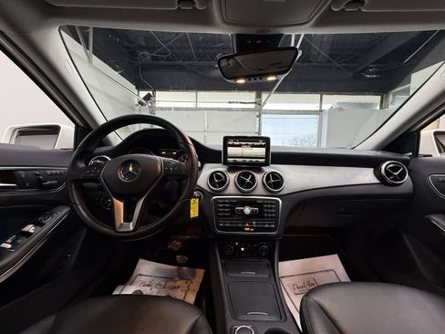 Used 2015 Mercedes-Benz GLA 250 4MATIC image 12