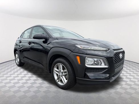 Used 2019 Hyundai Kona SE FWD image 3