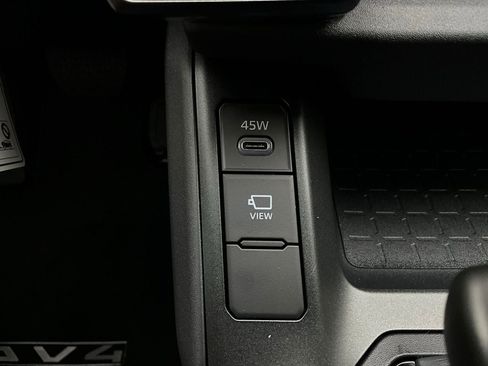 New 2026 Toyota RAV4 XSE image 25