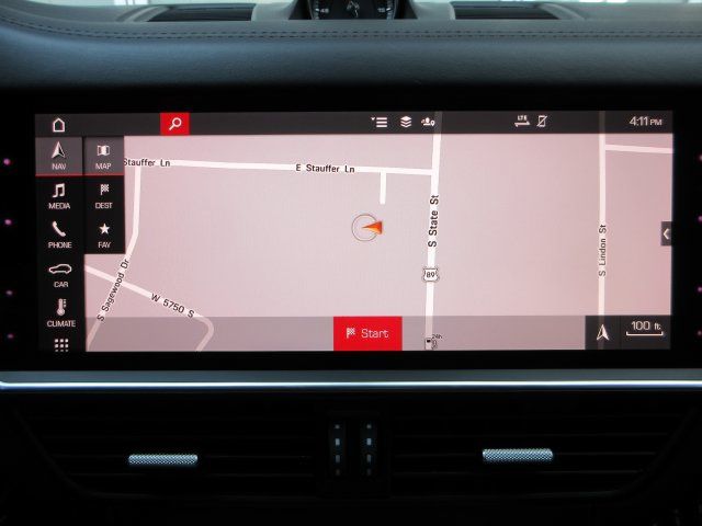 Used 2021 Porsche Cayenne GTS AWD/4WD image 43