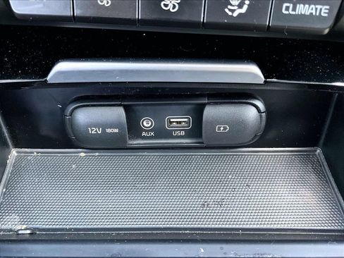 Used 2018 Kia Stinger Premium w/ Paint Protection Package AWD/4WD image 33