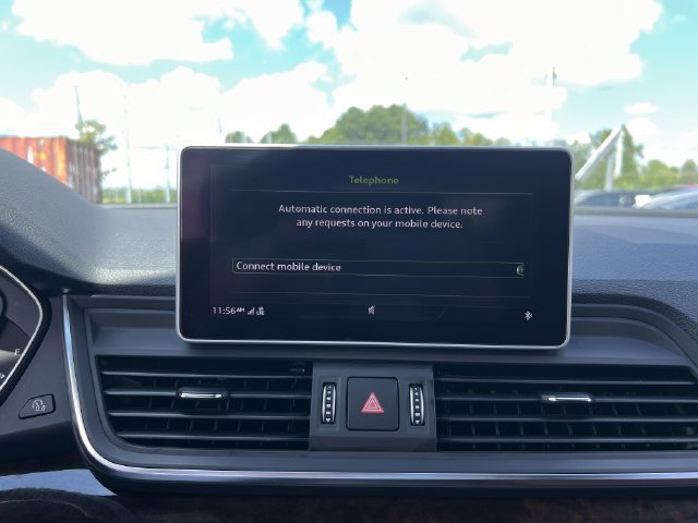 Used 2020 Audi Q5 2.0T Premium Plus w/ Premium Plus Package AWD/4WD image 21