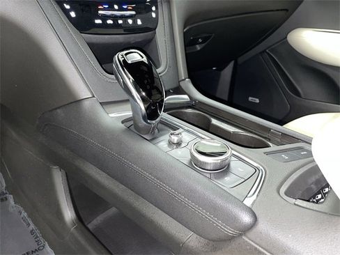 Certified 2024 Cadillac XT6 Sport w/ Technology Package image 23