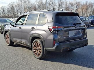 New 2026 Subaru Forester Sport w/ Sport Package video 4