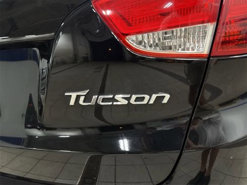 Used 2011 Hyundai Tucson GLS w/ Navigation Pkg 2 image 26