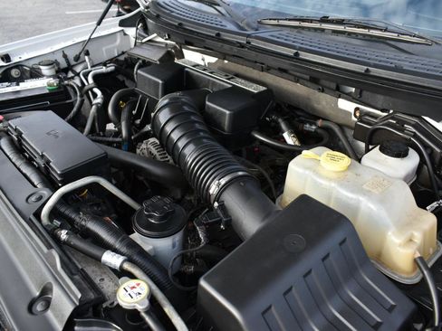 Used 2012 Ford F150 Platinum image 53