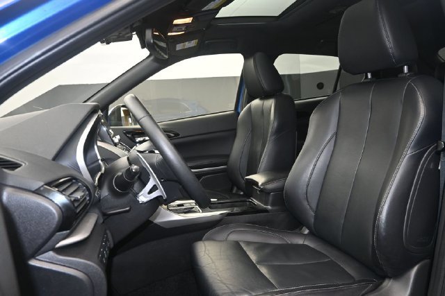 Used 2022 Mitsubishi Eclipse Cross SE FWD image 9