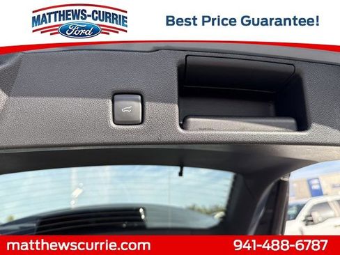 New 2026 Ford Escape Active image 14
