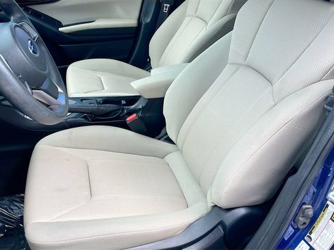 Used 2023 Subaru Impreza 2.0i AWD/4WD image 18