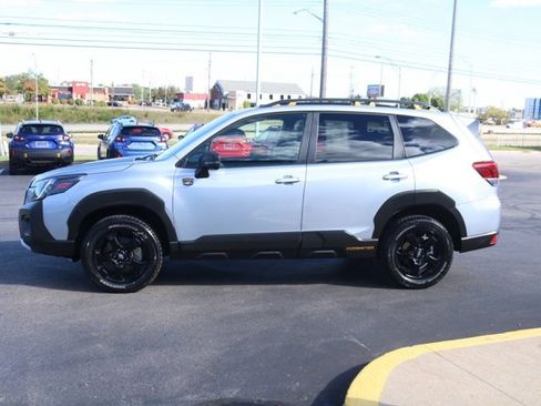 Used 2024 Subaru Forester Wilderness image 10
