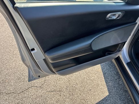 Certified 2023 Hyundai Ioniq 6 SEL w/ Cargo Package image 10