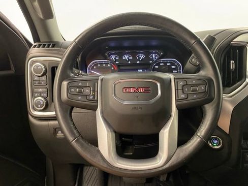 Used 2021 GMC Sierra 1500 SLE AWD/4WD image 13