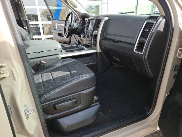 Used 2019 RAM 1500 Warlock AWD/4WD image 33