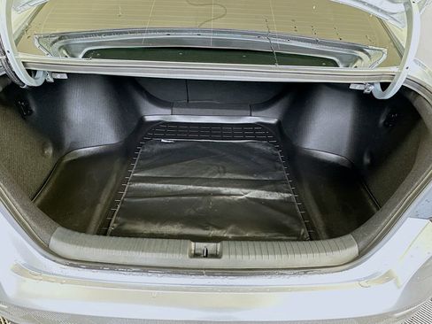 Certified 2024 Honda Accord Sport image 24