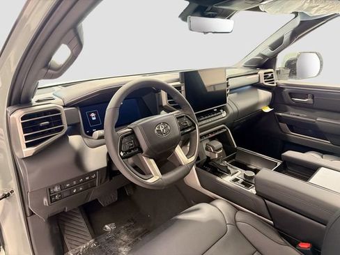 New 2026 Toyota Tundra Platinum AWD/4WD image 8