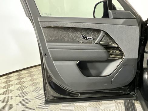 Certified 2024 Land Rover Range Rover Sport SE AWD/4WD image 18