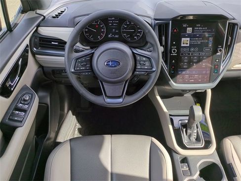 Used 2025 Subaru Forester Limited w/ Popular Package #2 image 16