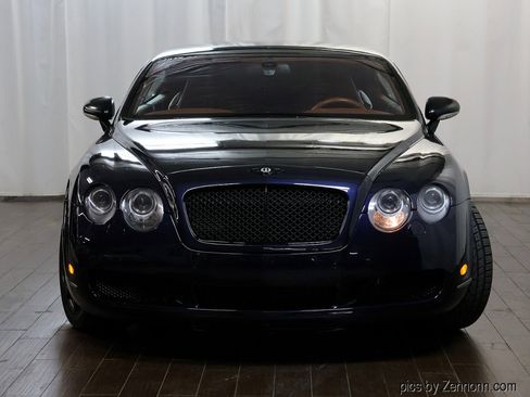 Used 2005 Bentley Continental GT image 5