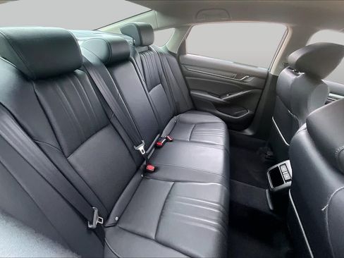 Used 2022 Honda Accord Sport Special Edition image 16