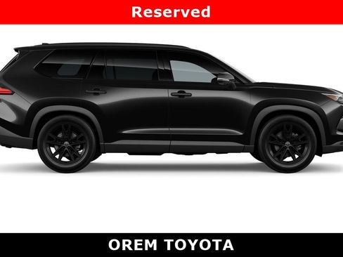 New 2026 Toyota Grand Highlander AWD Hybrid image 12