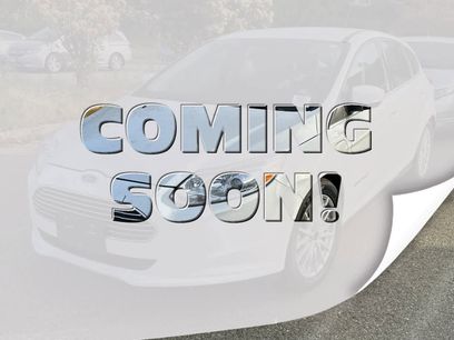 Used 2018 Ford Focus Electric Hatchback