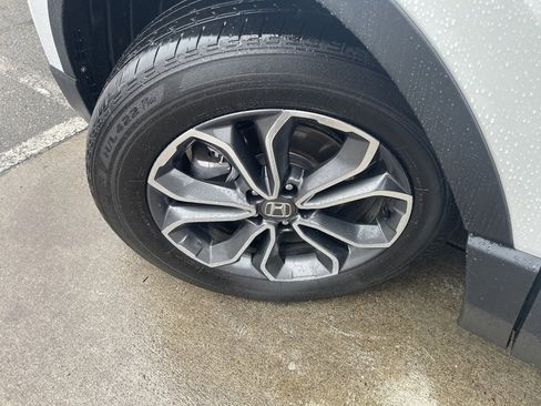 Used 2022 Honda CR-V EX image 68