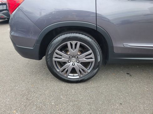 Used 2021 Honda Passport EX-L image 16