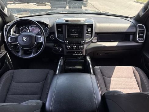 Used 2020 RAM 1500 Big Horn AWD/4WD image 16