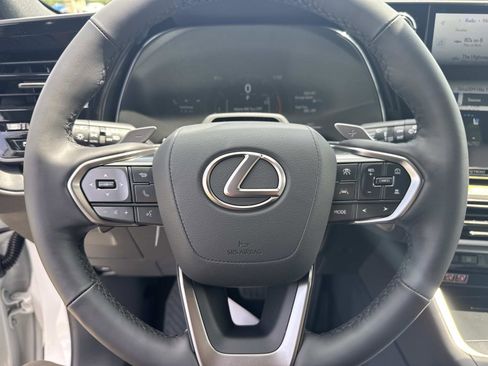 New 2026 Lexus TX 350 AWD image 30