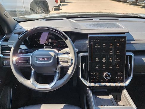 New 2026 GMC Acadia Elevation w/ Super Cruise Package FWD image 28