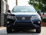 Used 2013 Lexus RX 350 F Sport image 2