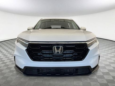 New 2026 Honda CR-V EX image 9