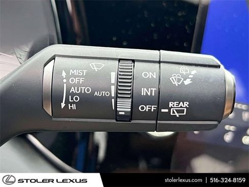 Certified 2023 Lexus RX 350 Premium image 28