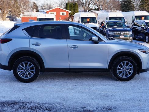 Used 2023 MAZDA CX-5 AWD 2.5 S image 6