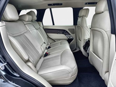 Used 2023 Land Rover Range Rover SE AWD/4WD image 19
