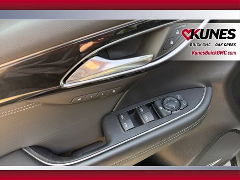 Used 2024 Buick Envision Preferred AWD/4WD image 21